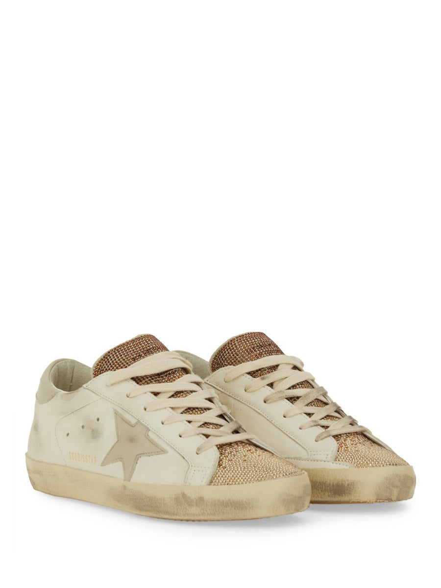 Golden Goose Sneakers - Multcolor | Wanan Luxury