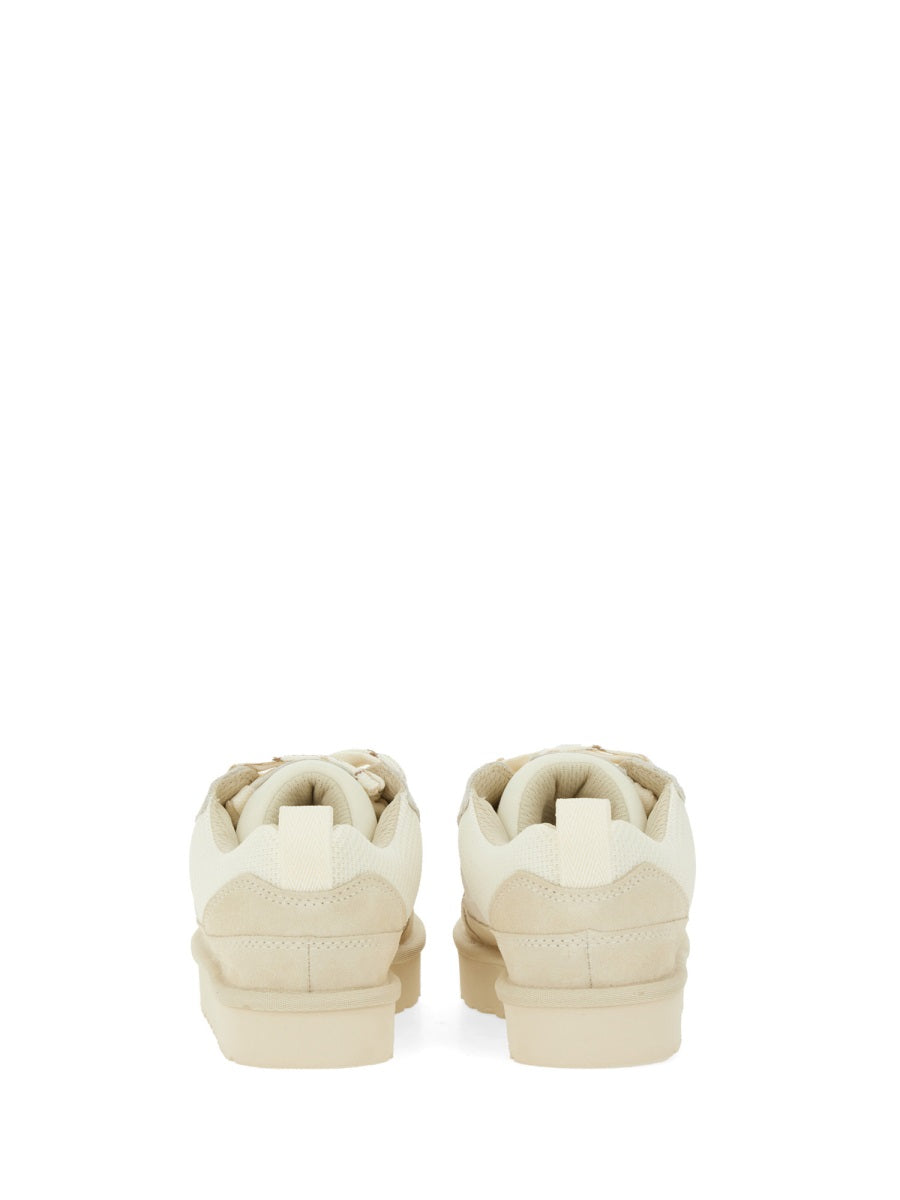 UGG Sneakers - Beige | Wanan Luxury