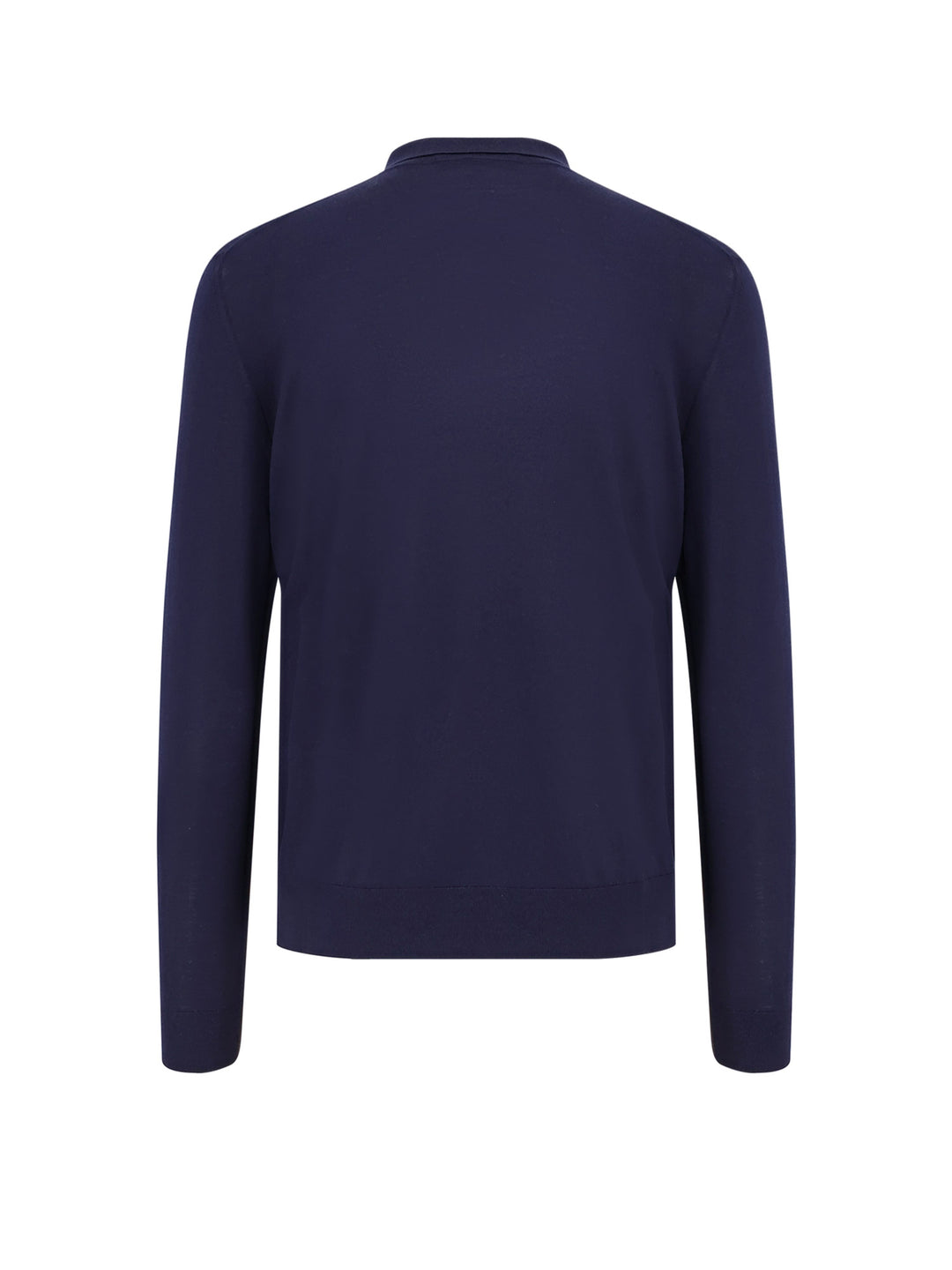 Kiton Ciro Paone T-shirts and Polos - Blue and green | 3227d0075b557c38a2f5e5a4641146846fcf0fe6