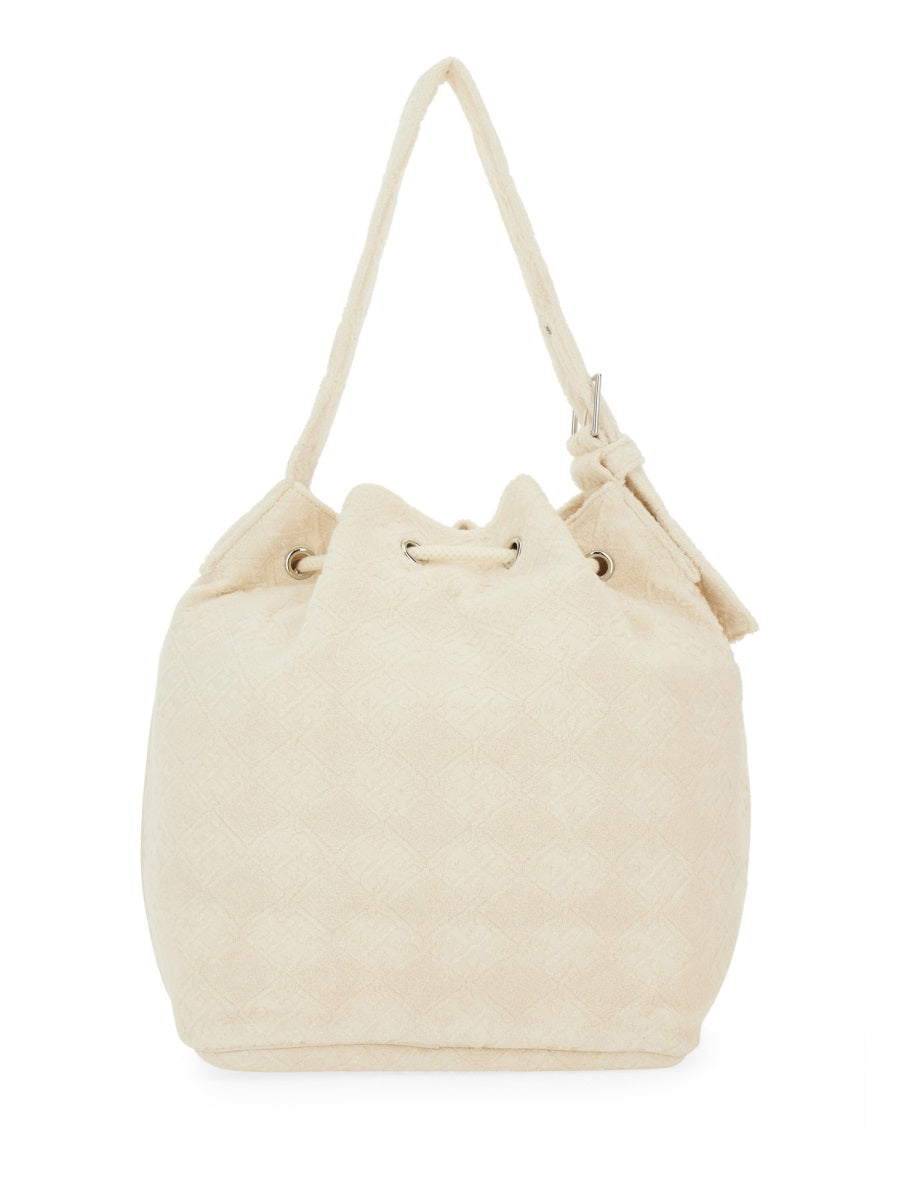Tory Burch Hand Bags - White | Wanan Luxury