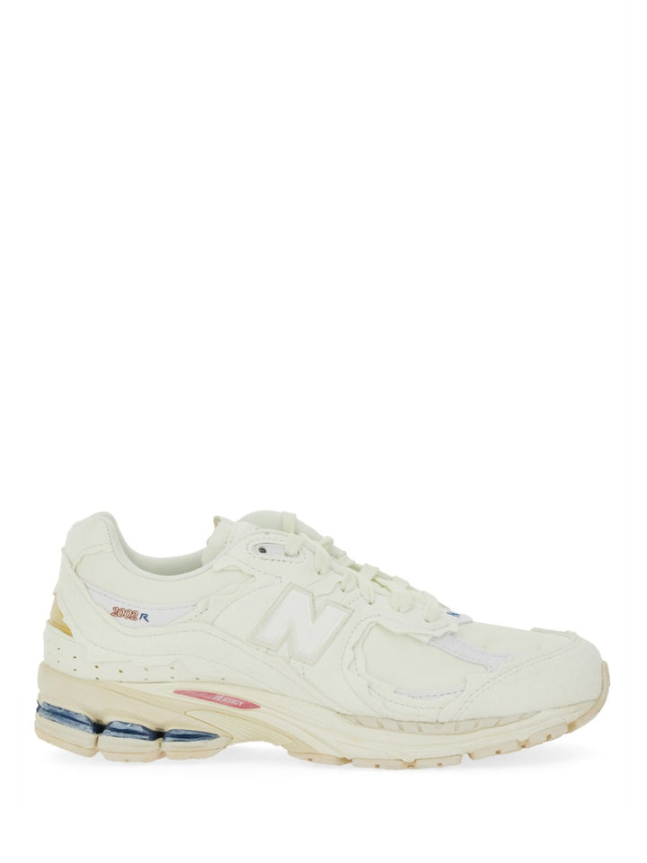 New Balance Sneakers - White | Wanan Luxury