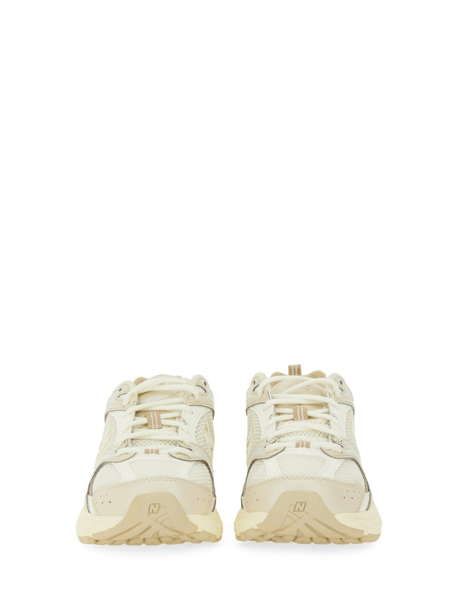 New Balance Sneakers - Beige | Wanan Luxury