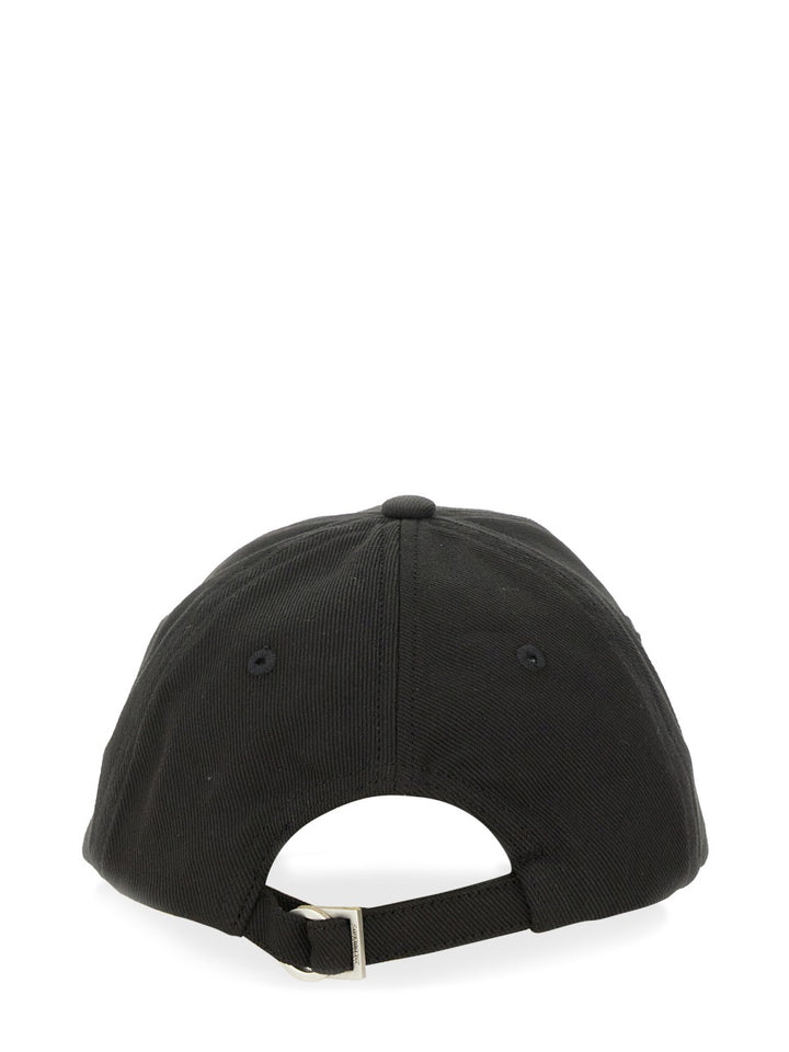 Jacquemus Hats - Black | Wanan Luxury