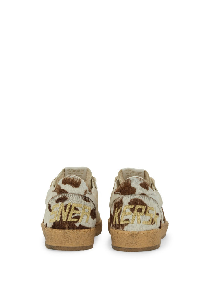 Golden Goose Sneakers - Multcolor | Wanan Luxury