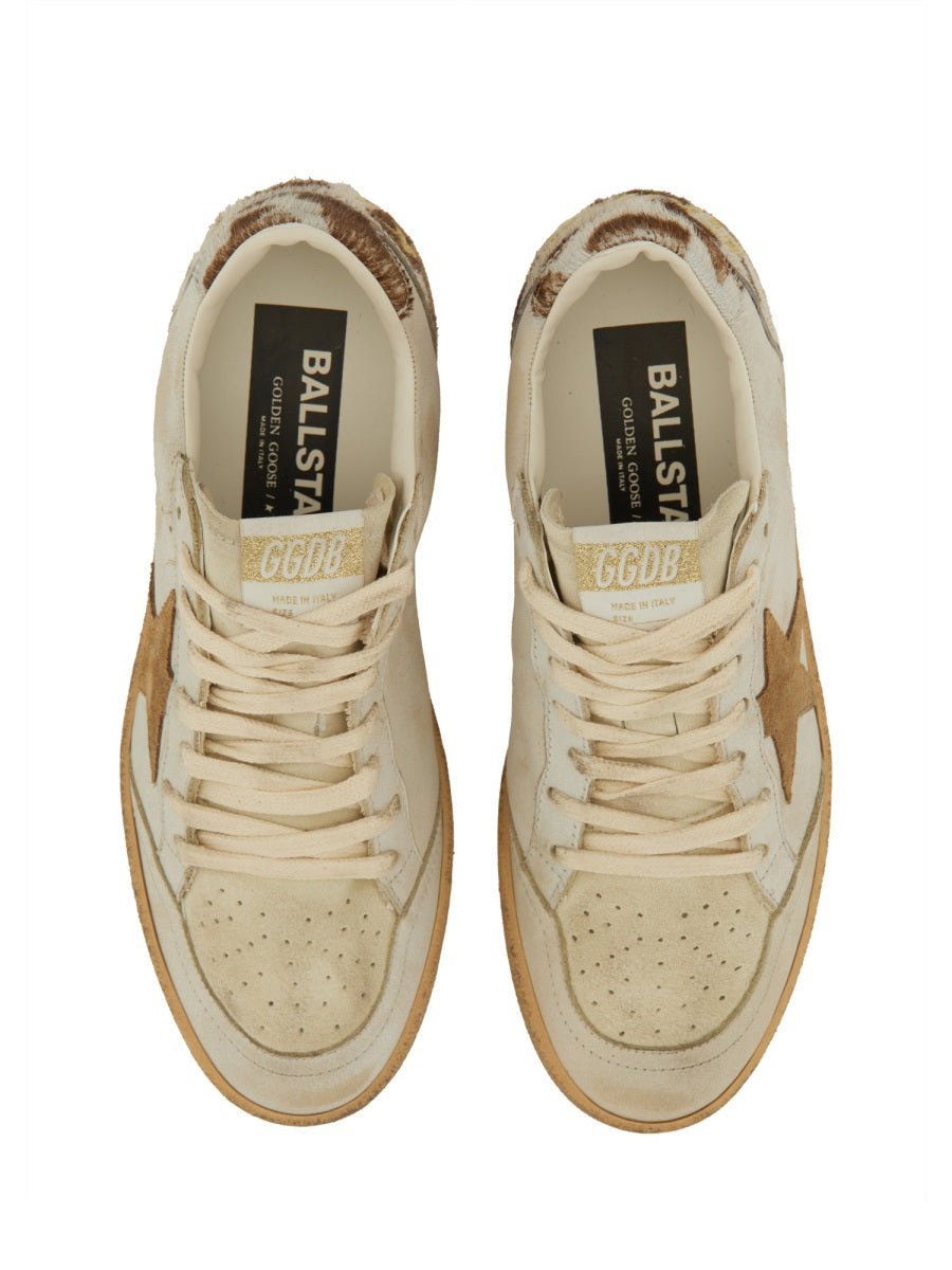 Golden Goose Sneakers - Multcolor | Wanan Luxury