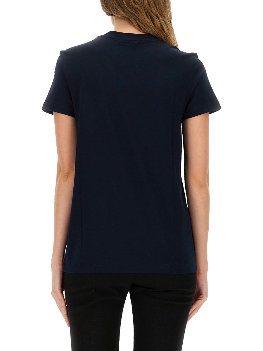 Max Mara T shirts - Blue | Wanan Luxury
