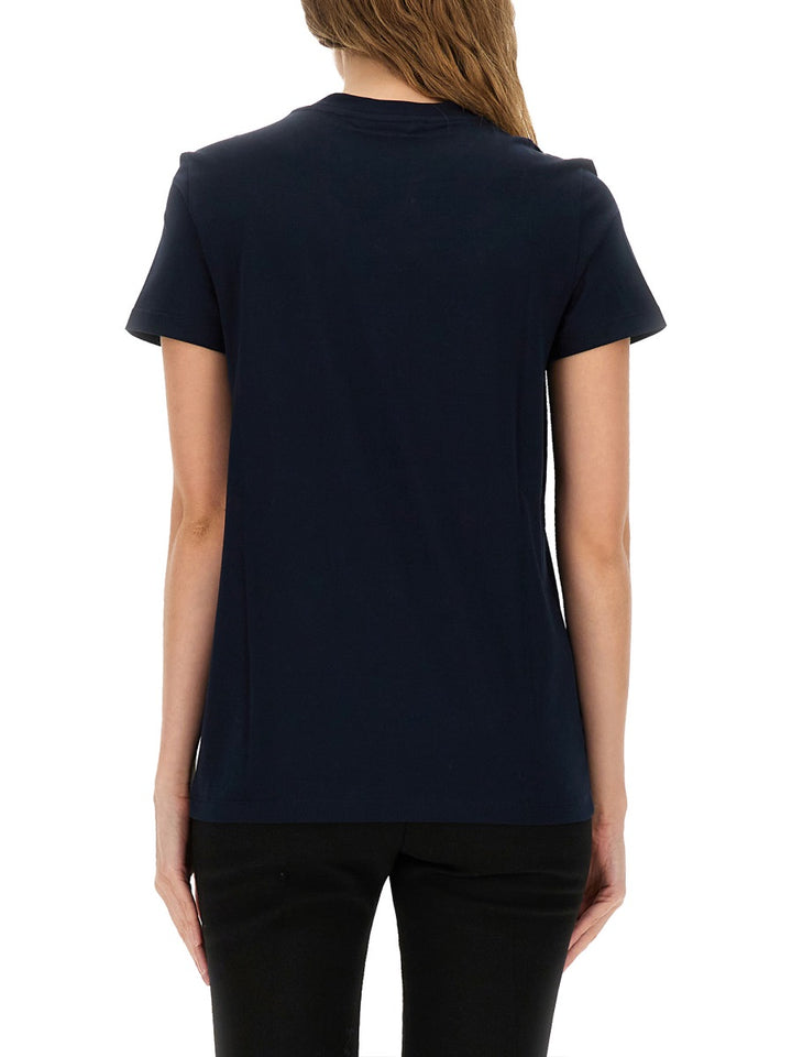 Max Mara T shirts - Blue | Wanan Luxury