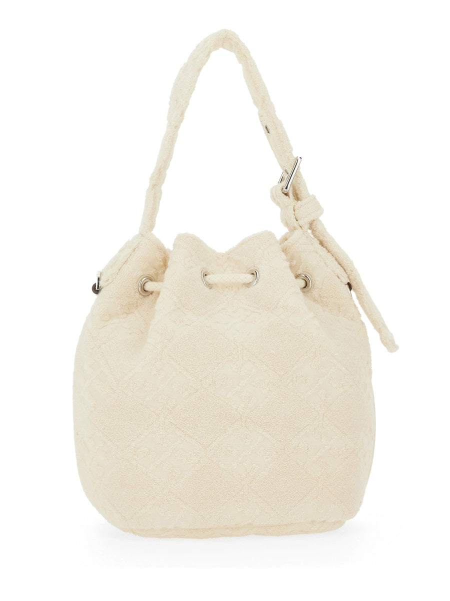 Tory Burch Hand Bags - White | Wanan Luxury