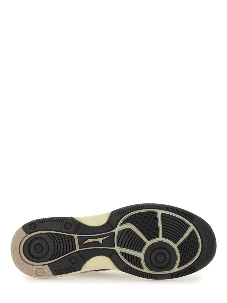 Premiata Sneakers - Grey | Wanan Luxury