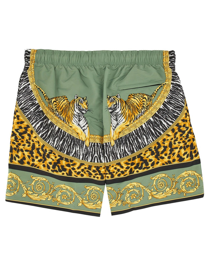 Versace Swimwears - Multcolor | Wanan Luxury