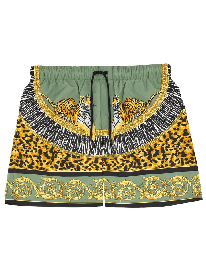 Versace Swimwears - Multcolor | Wanan Luxury
