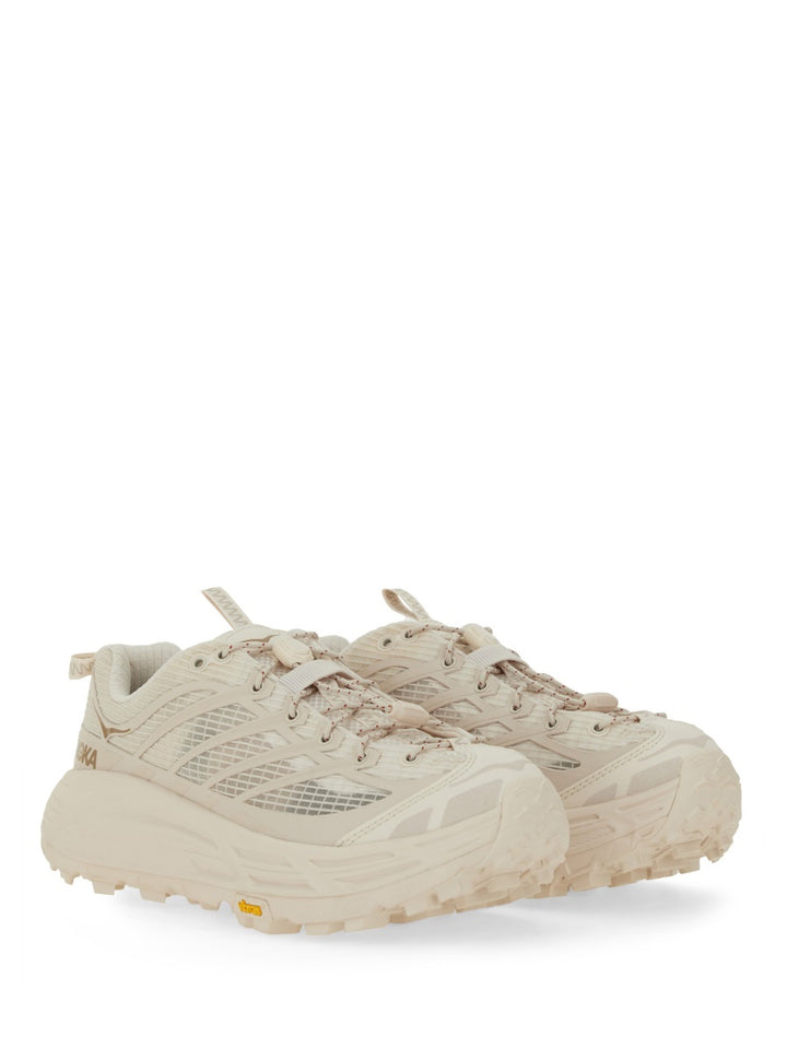 Hoka Sneakers - Pink | Wanan Luxury