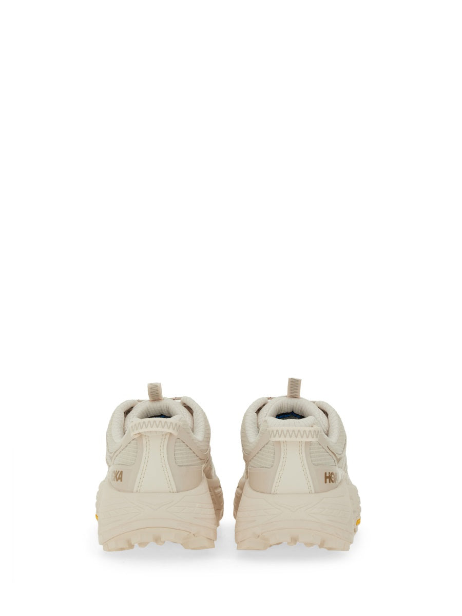 Hoka Sneakers - Pink | Wanan Luxury