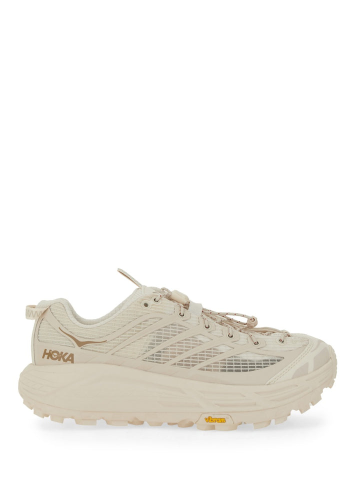 Hoka Sneakers - Pink | Wanan Luxury