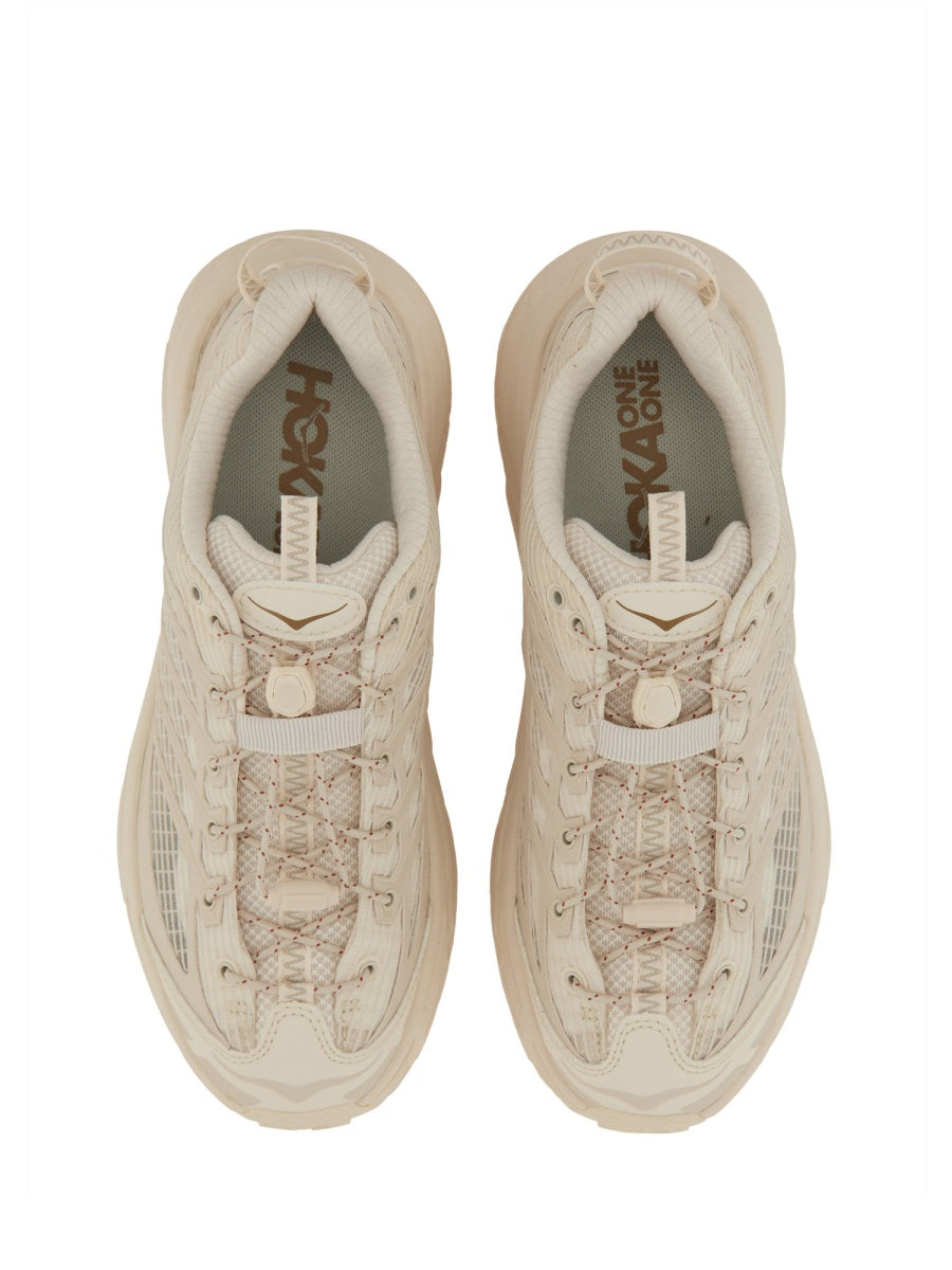 Hoka Sneakers - Pink | Wanan Luxury