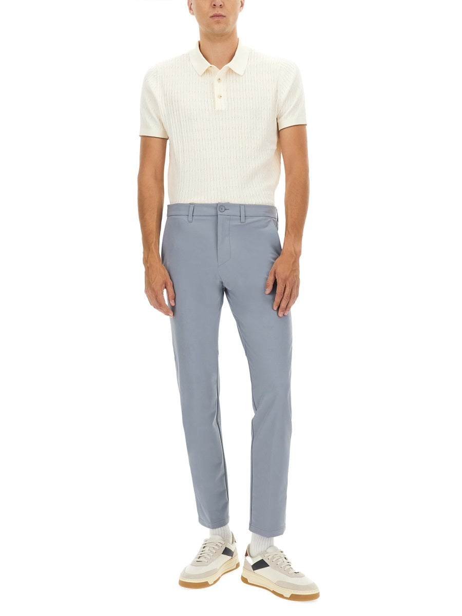 Boss Pants - Grey | Wanan Luxury