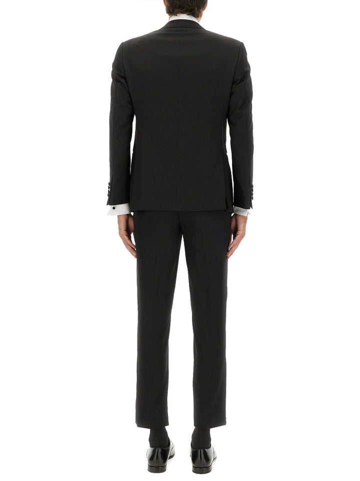 GIORGIO ARMANI Suits & Dresses - Black | Wanan Luxury