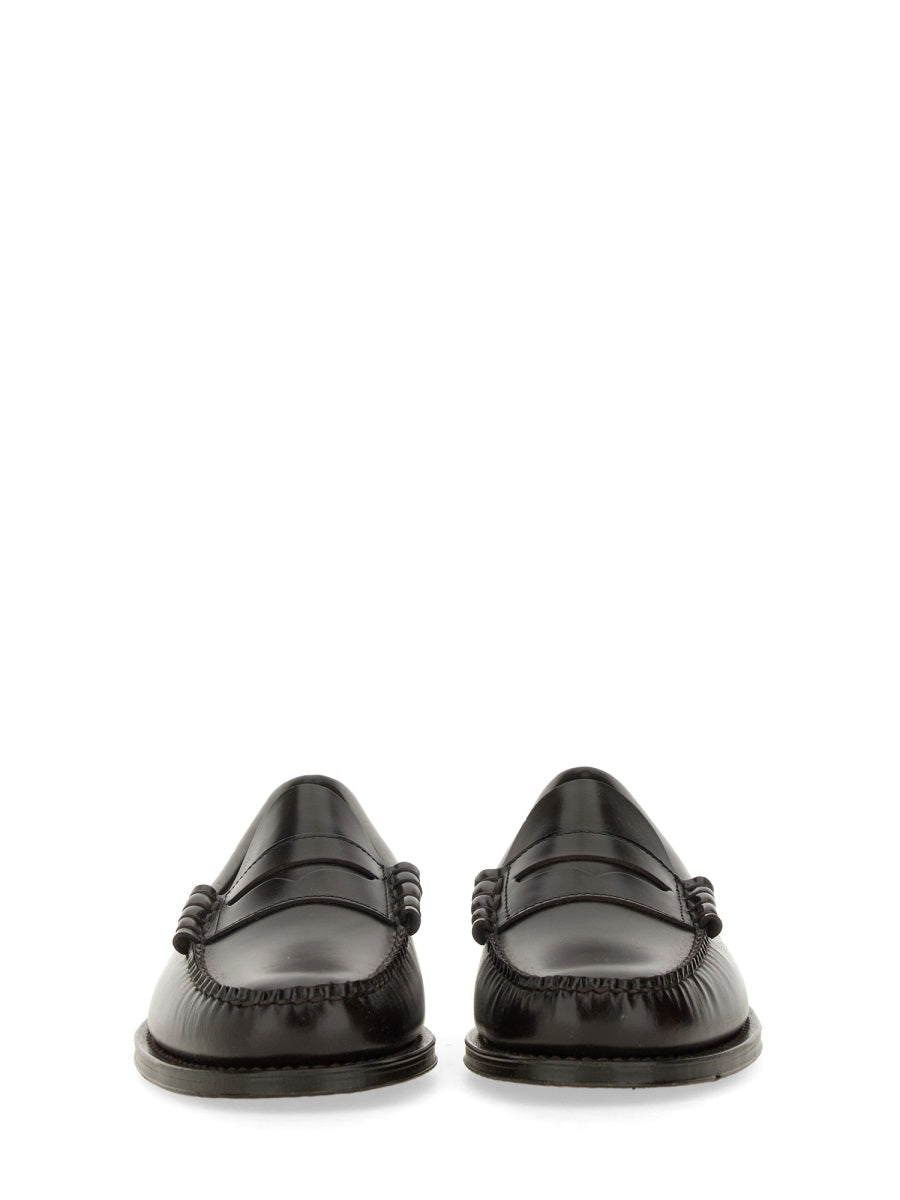 G.H. Bass & CO Loafers - Brown | Wanan Luxury