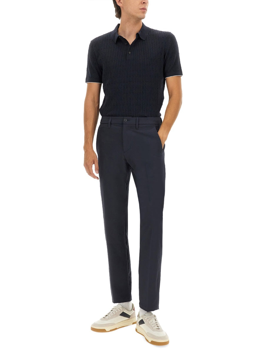 Boss Camel Polo - Blue | 1fd2cc644267650bbf5beaec62da8e0bbf77ee37