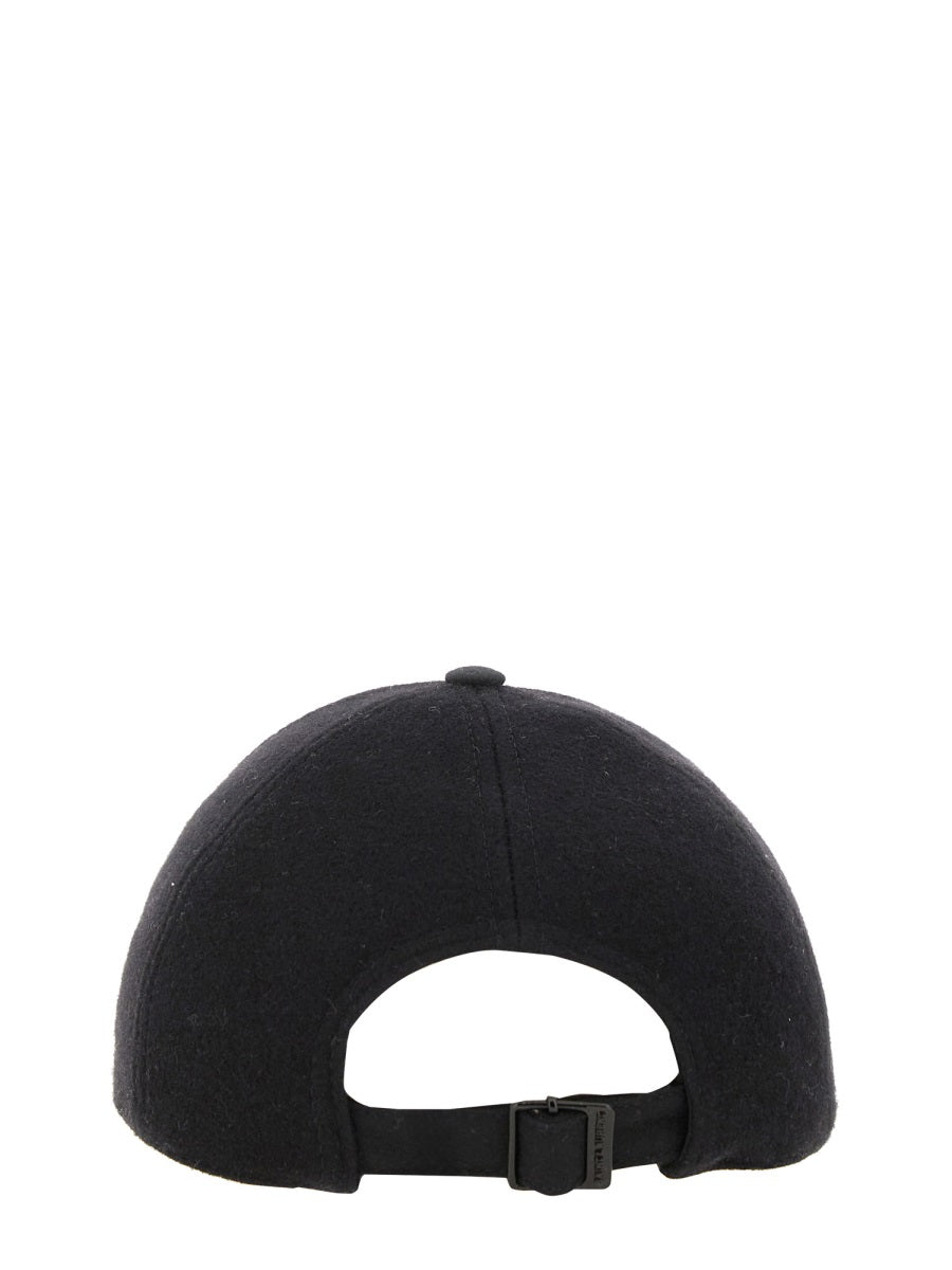 Saint Laurent Hats - Black | Wanan Luxury