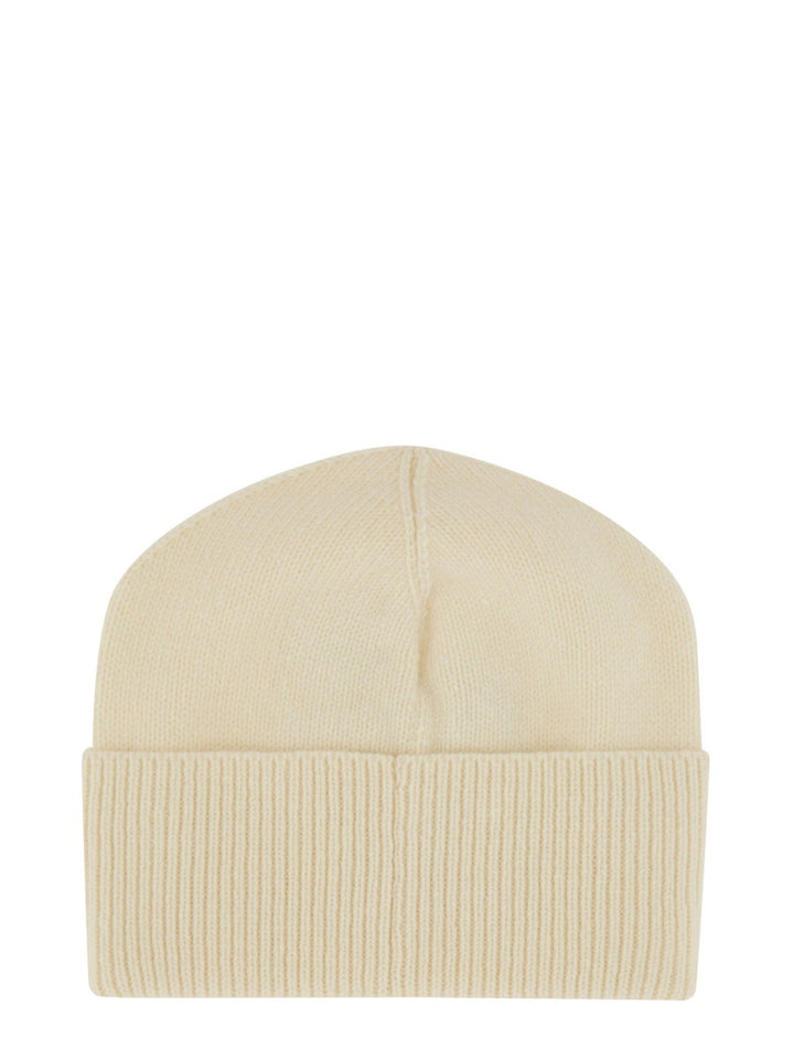 Patou Hats - White | Wanan Luxury