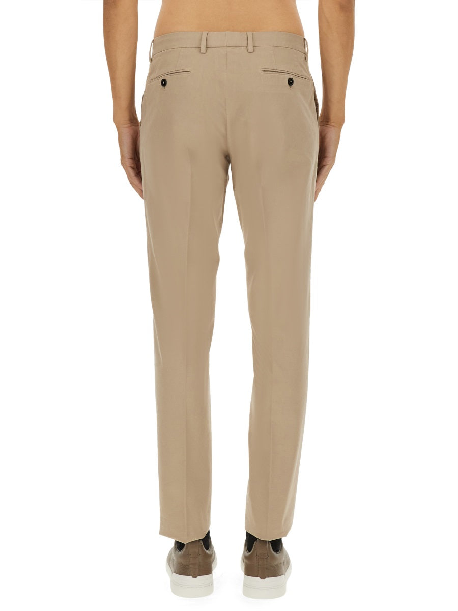 Zegna Pants - Beige | Wanan Luxury