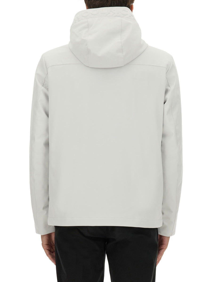 Woolrich Jackets - Beige | Wanan Luxury