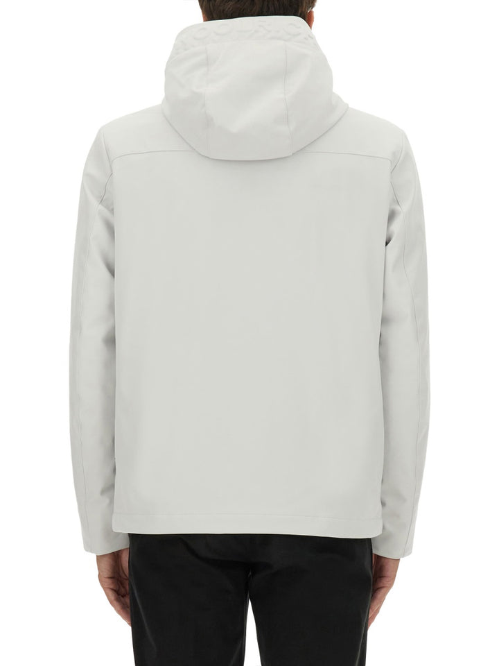 Woolrich Jackets - Beige | Wanan Luxury