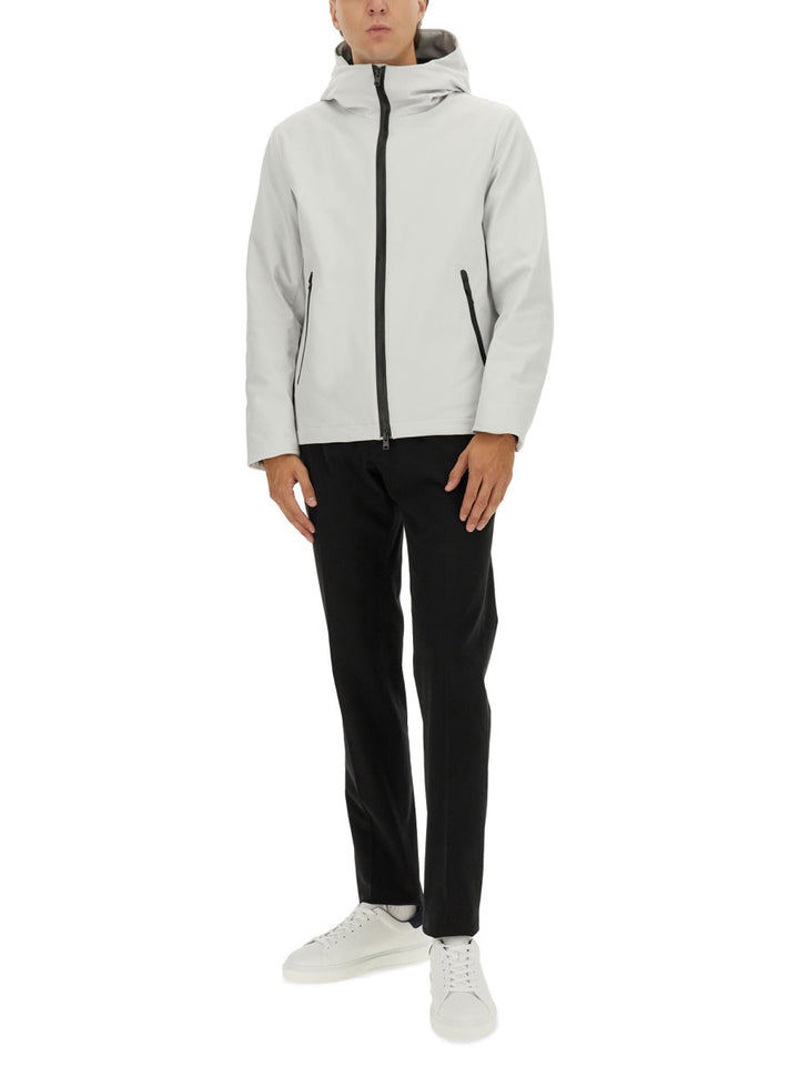 Woolrich Jackets - Beige | Wanan Luxury