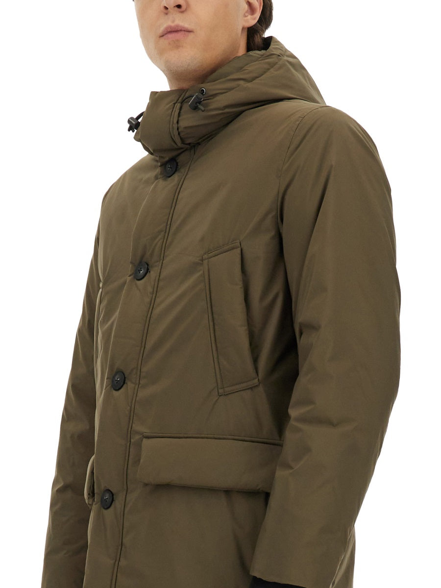 Woolrich Jackets - Green | Wanan Luxury