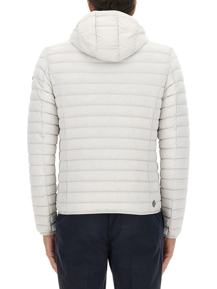 Colmar Jackets - Grey | Wanan Luxury