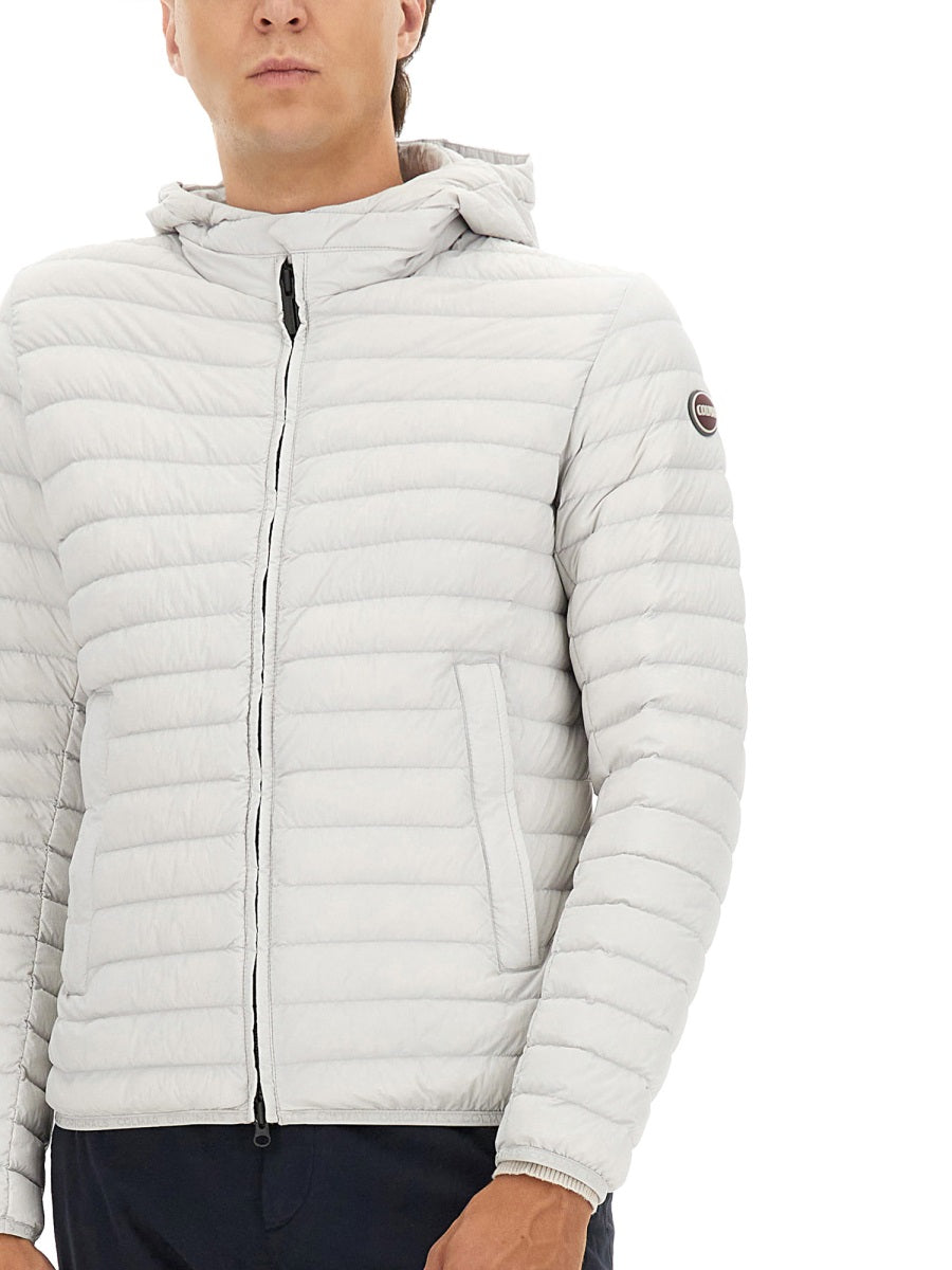 Colmar Jackets - Grey | Wanan Luxury