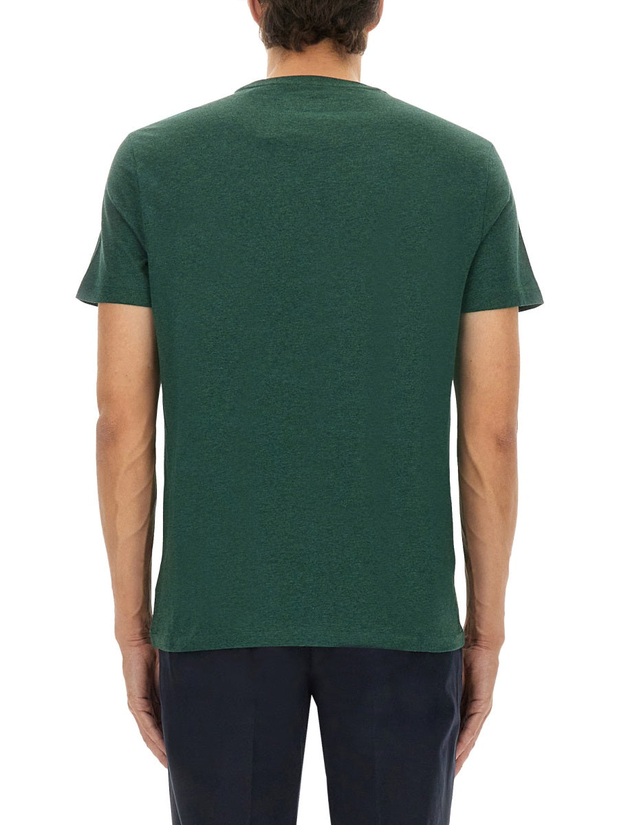 Polo Ralph Lauren T shirts - Green | Wanan Luxury
