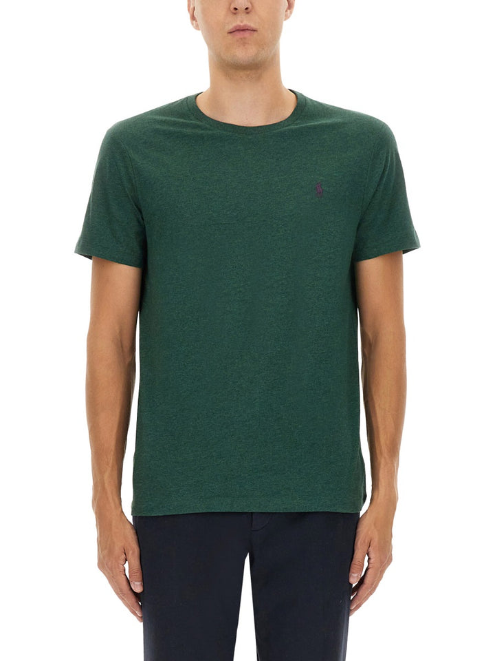 Polo Ralph Lauren T shirts - Green | Wanan Luxury
