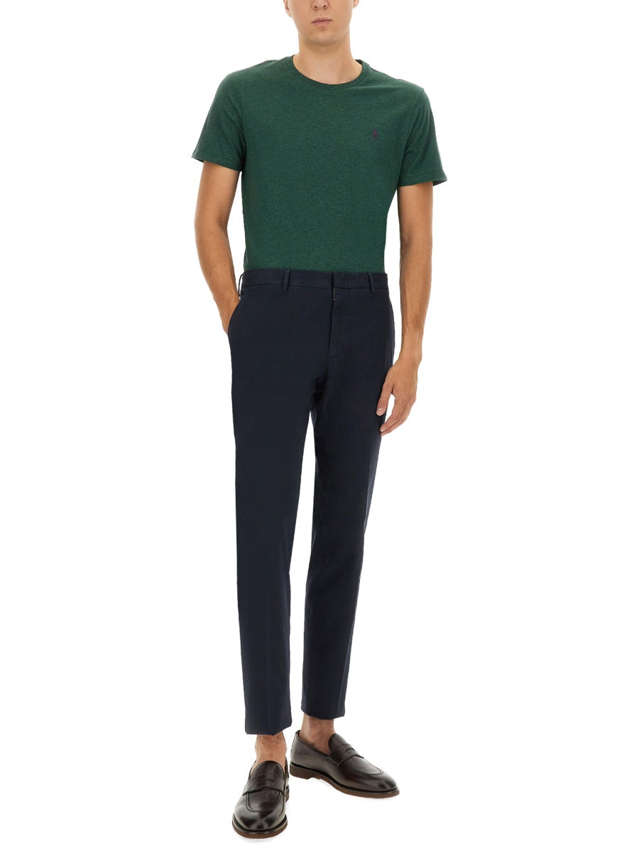 Polo Ralph Lauren T shirts - Green | Wanan Luxury