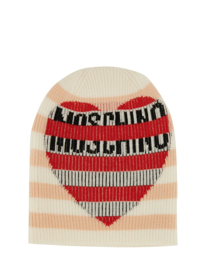 Moschino Jeans Hats - Multcolor | Wanan Luxury