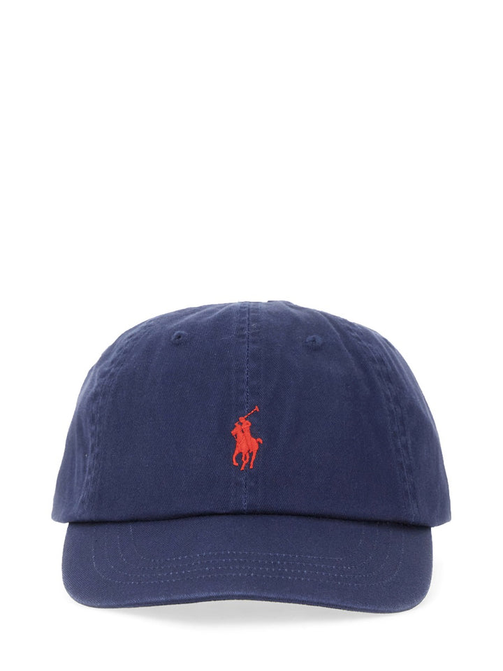 Polo Ralph Lauren Hats - Blue | Wanan Luxury
