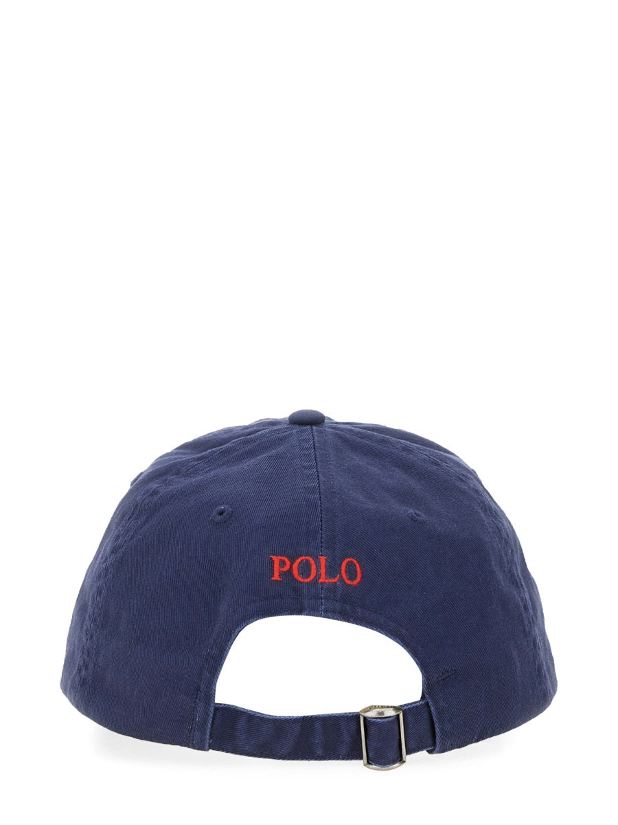 Polo Ralph Lauren Hats - Blue | Wanan Luxury