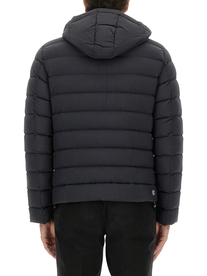 Colmar Jackets - Black | Wanan Luxury