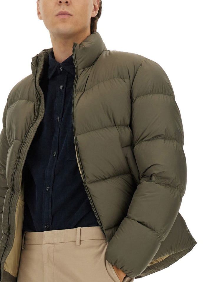 Woolrich Jackets - Green | Wanan Luxury