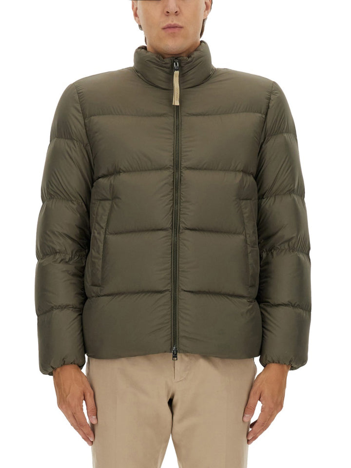 Woolrich Jackets - Green | Wanan Luxury