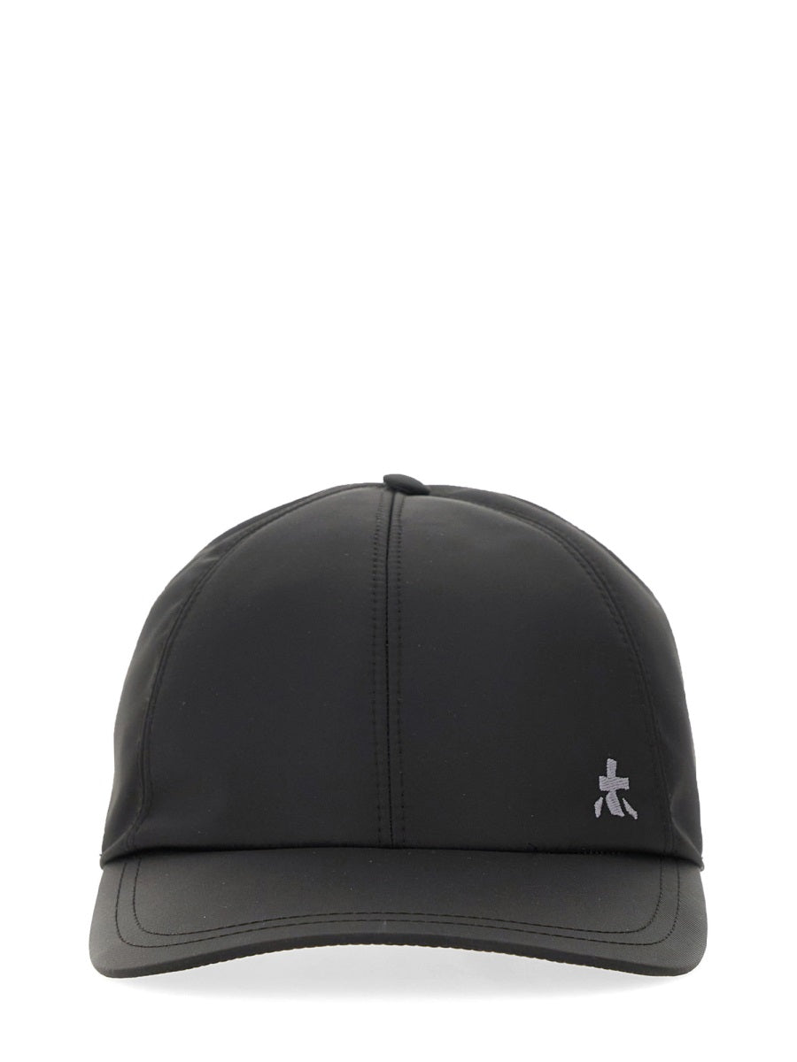 Premiata Hats - Black | Wanan Luxury