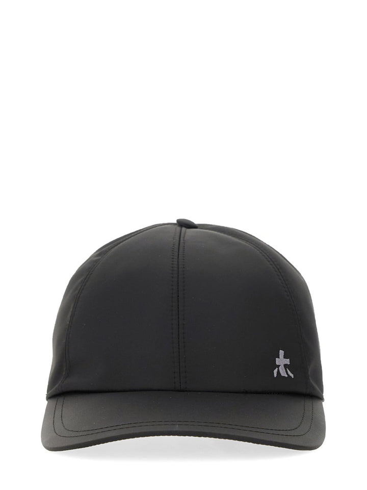 Premiata Hats - Black | Wanan Luxury