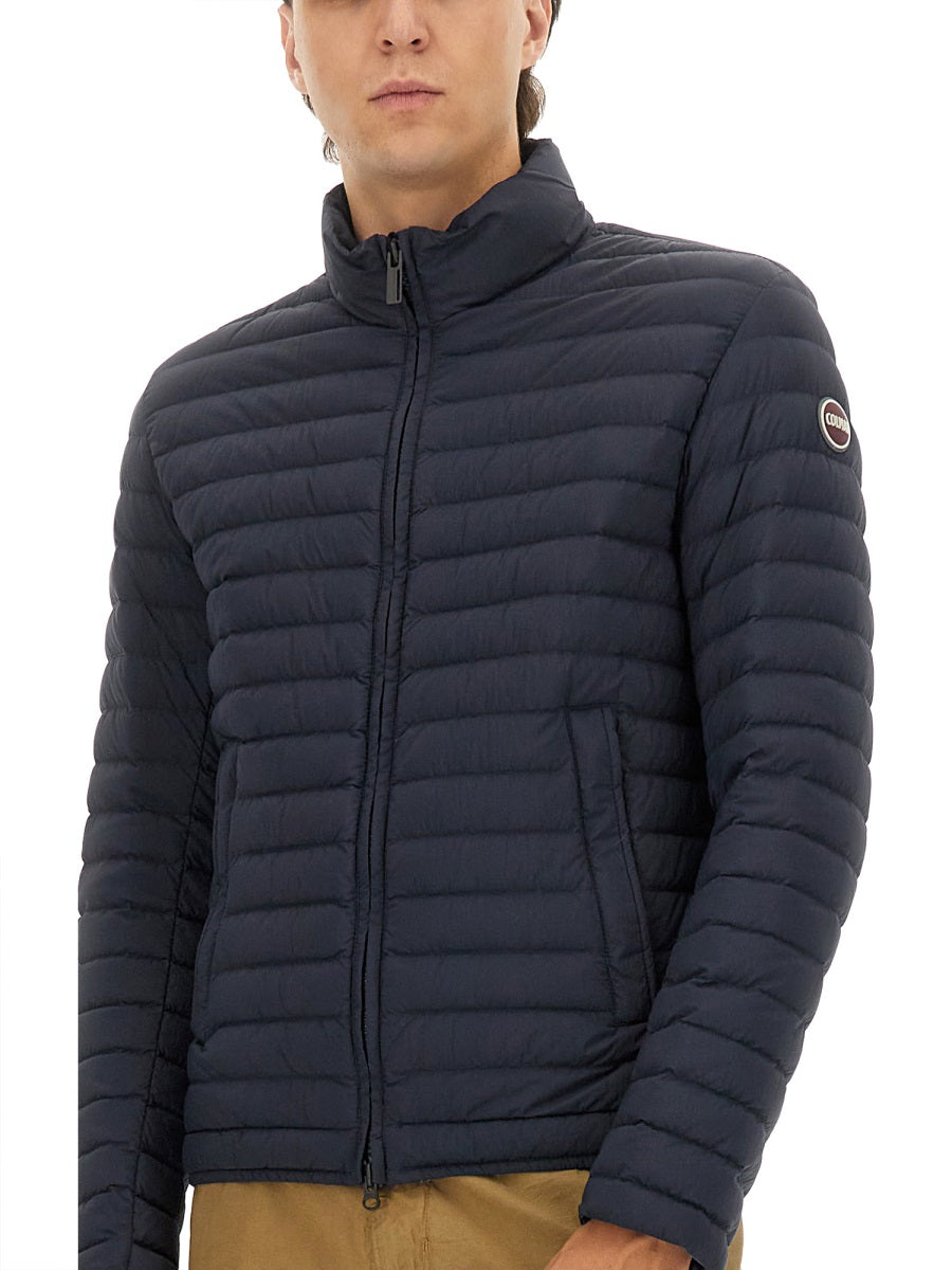 Colmar Jackets - Blue | Wanan Luxury