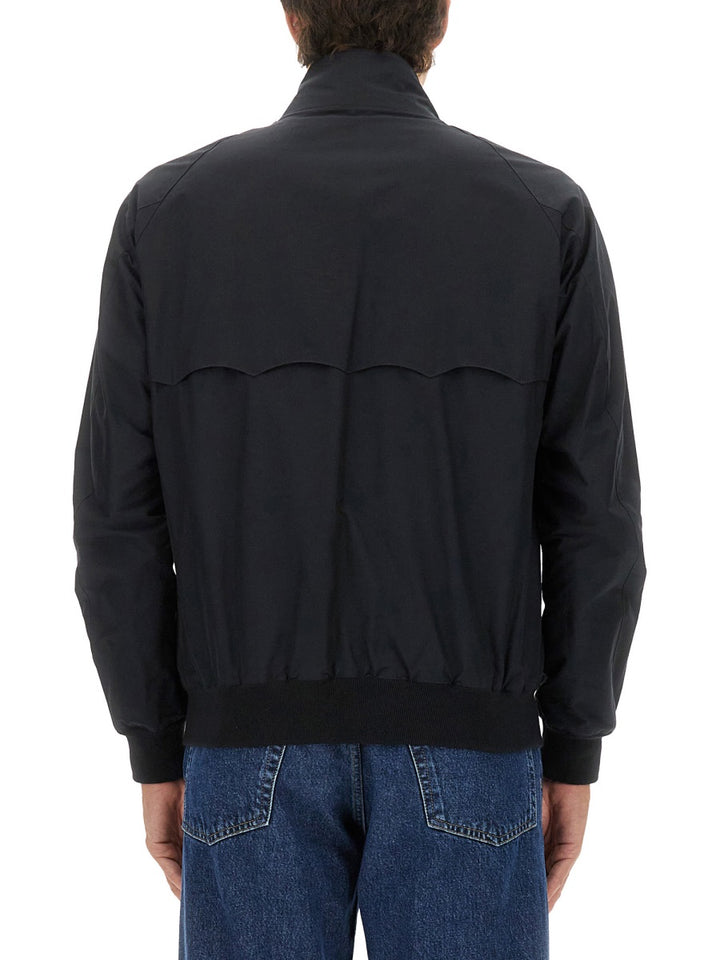 Baracuta Jackets - Blue | 3068032fb014a7e48378cb5de202aa93bb4aed69