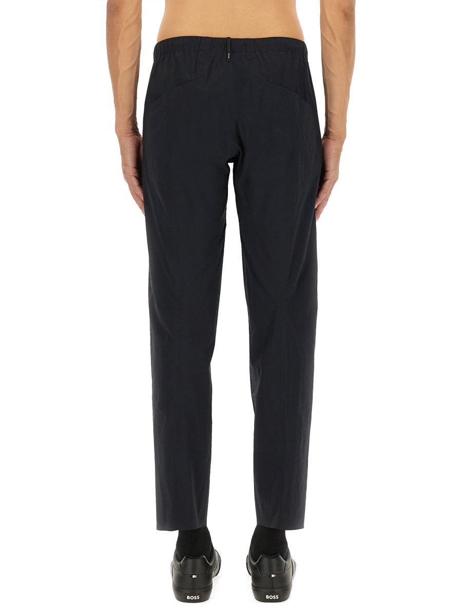 VEILANCE Pants - Black | Wanan Luxury
