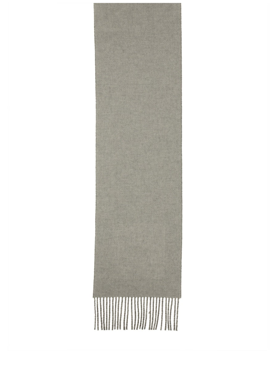 Jacquemus Scarves & Gloves - Grey | Wanan Luxury