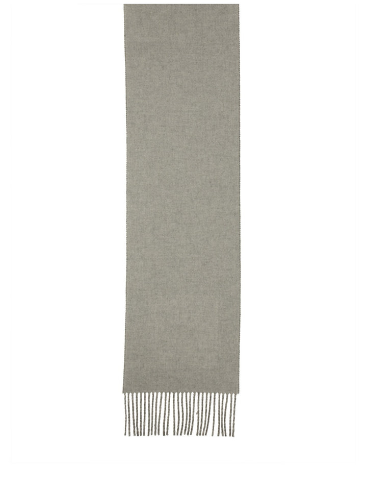 Jacquemus Scarves & Gloves - Grey | Wanan Luxury
