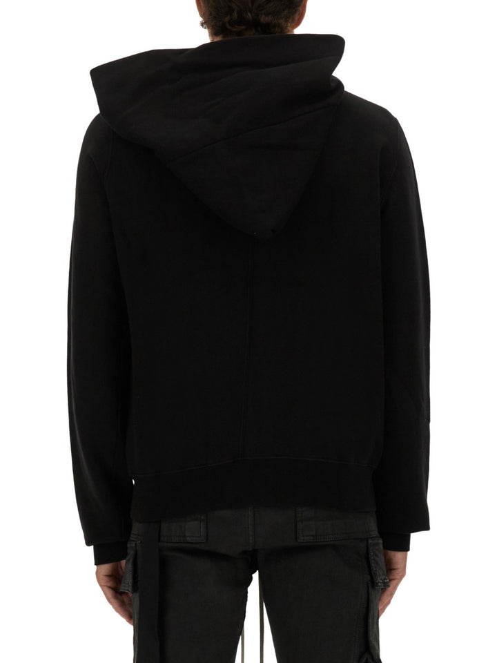 Rick Owens x Drkshdw Sweatshirts - Black | Wanan Luxury