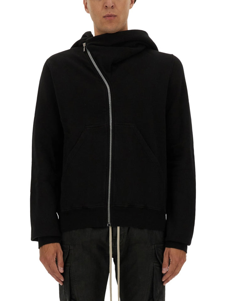 Rick Owens x Drkshdw Sweatshirts - Black | Wanan Luxury